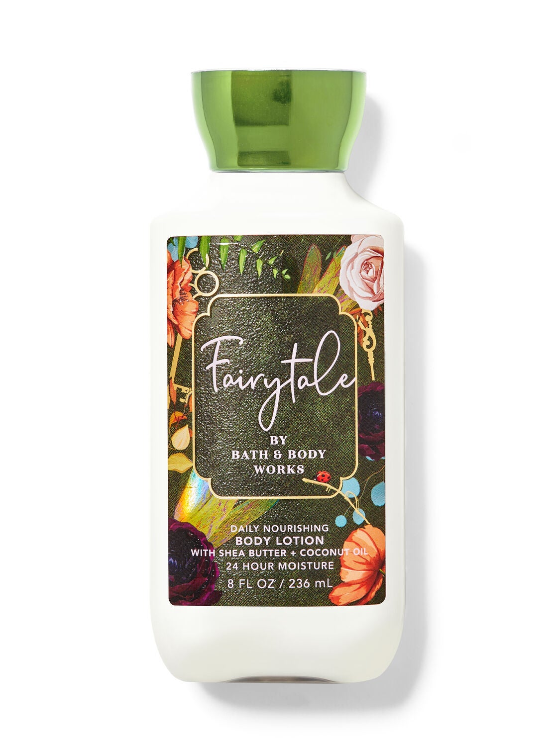 Fairytale Daily Nourishing Body Lotion | Bath & Body Works