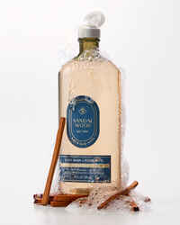 Sandalwood Body Wash & Foam Bath