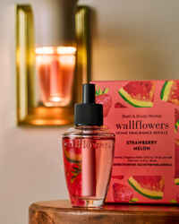 Strawberry Melon Wallflowers Refills 2-Pack