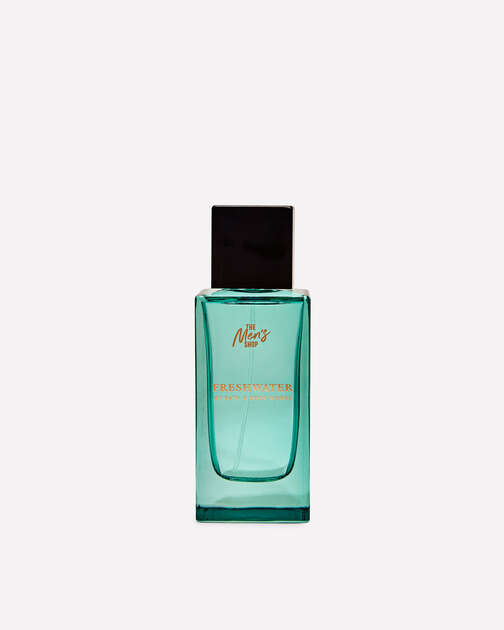 Freshwater Cologne