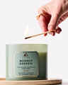 Moonlit Goddess 3-Wick Candle