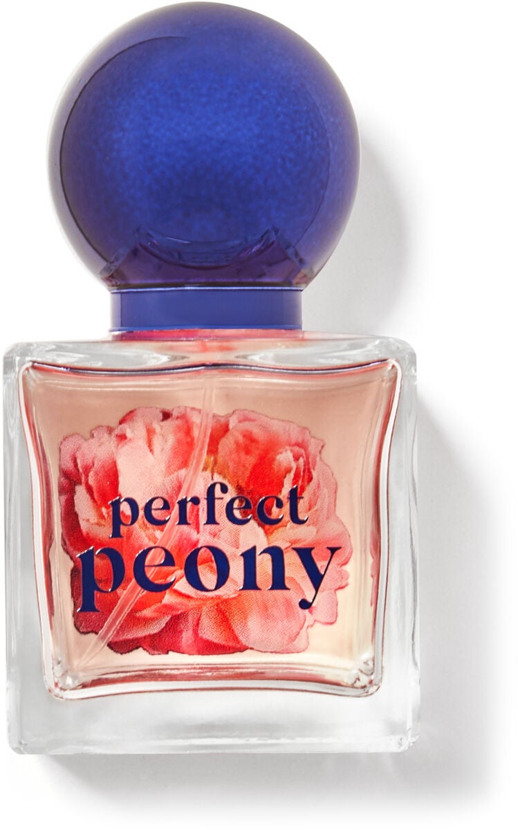 Perfect Peony Eau de Parfum