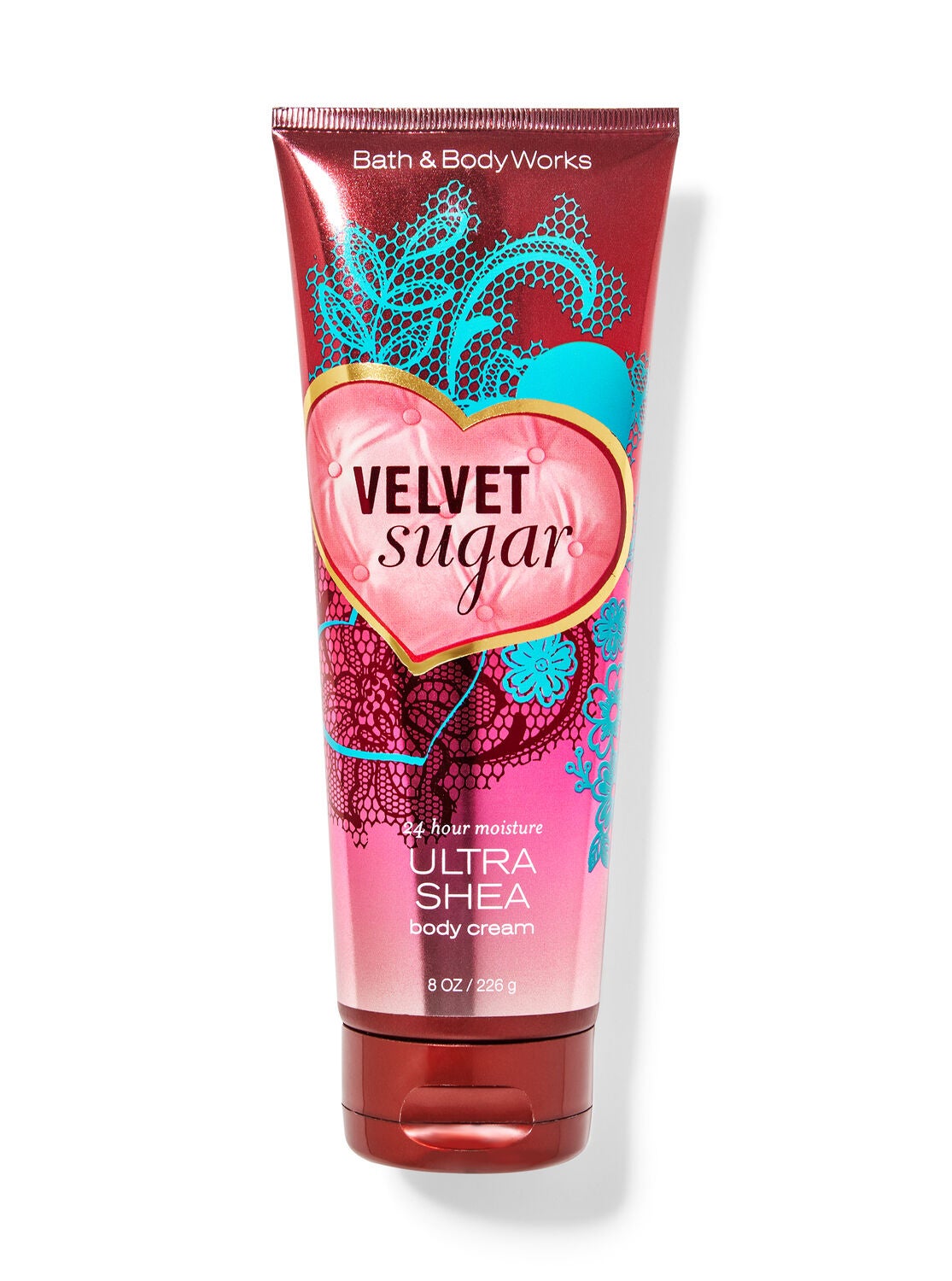 Velvet Sugar Ultra Shea Body Cream
