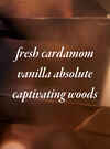 Vanilla Romance Body Wash