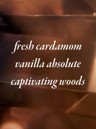 Vanilla Romance Body Wash