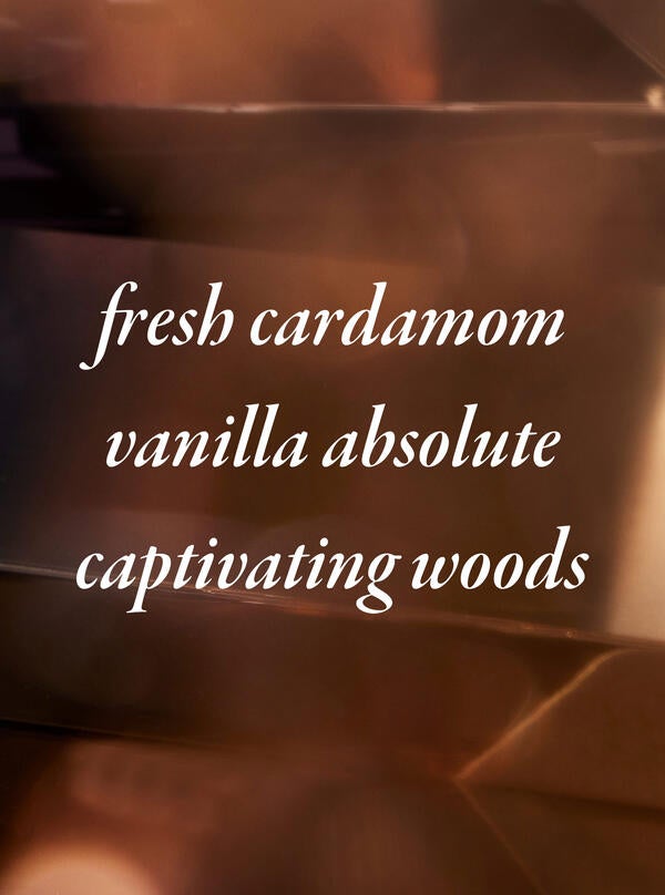 Vanilla Romance Body Wash