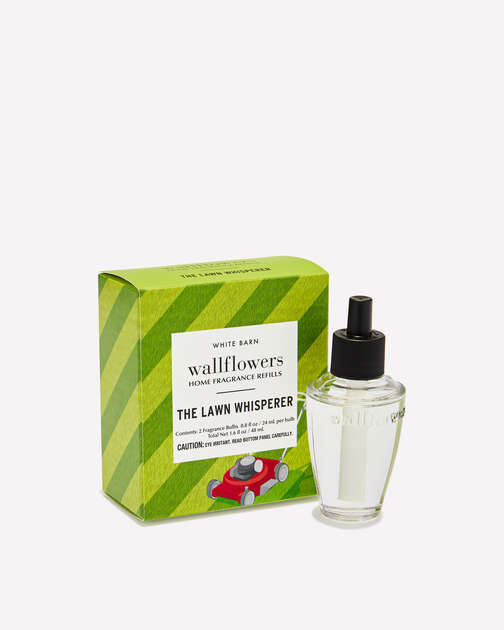 The Lawn Whisperer Wallflowers Refills 2-Pack
