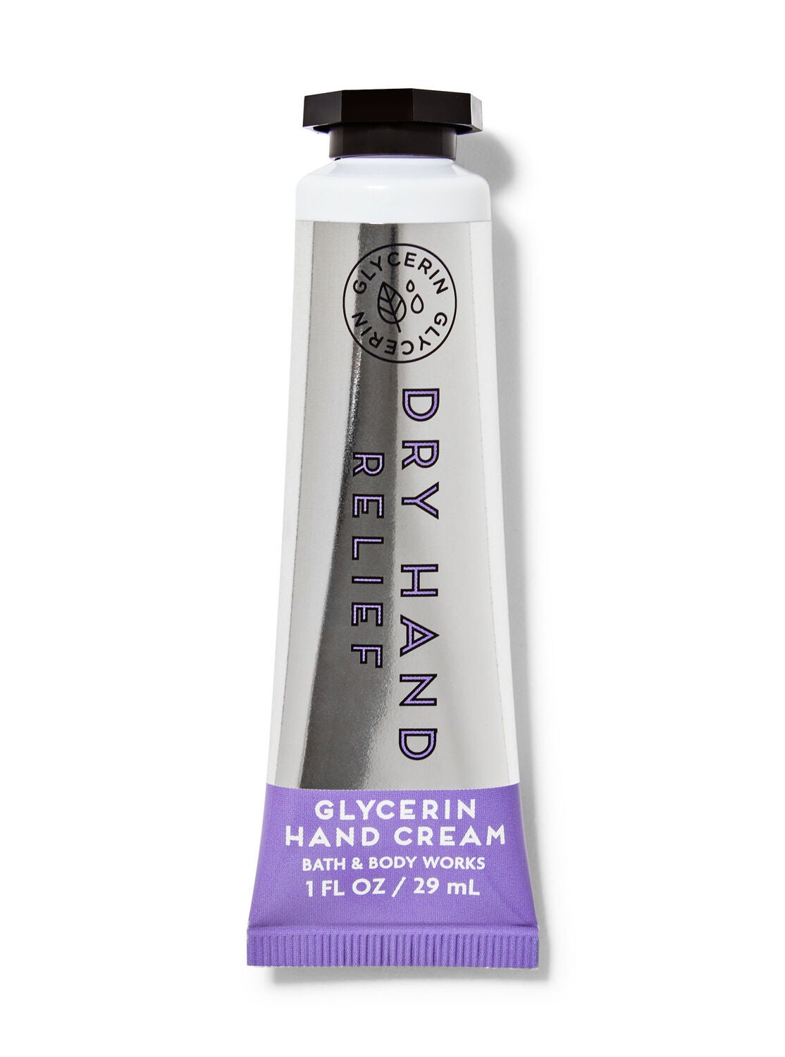 Dry Hand Relief Hand Cream
