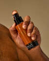 Mahogany Teakwood Travel Size Cologne Mist
