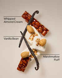 Fluffy Almond Marshmallow Wallflowers Fragrance Refill
