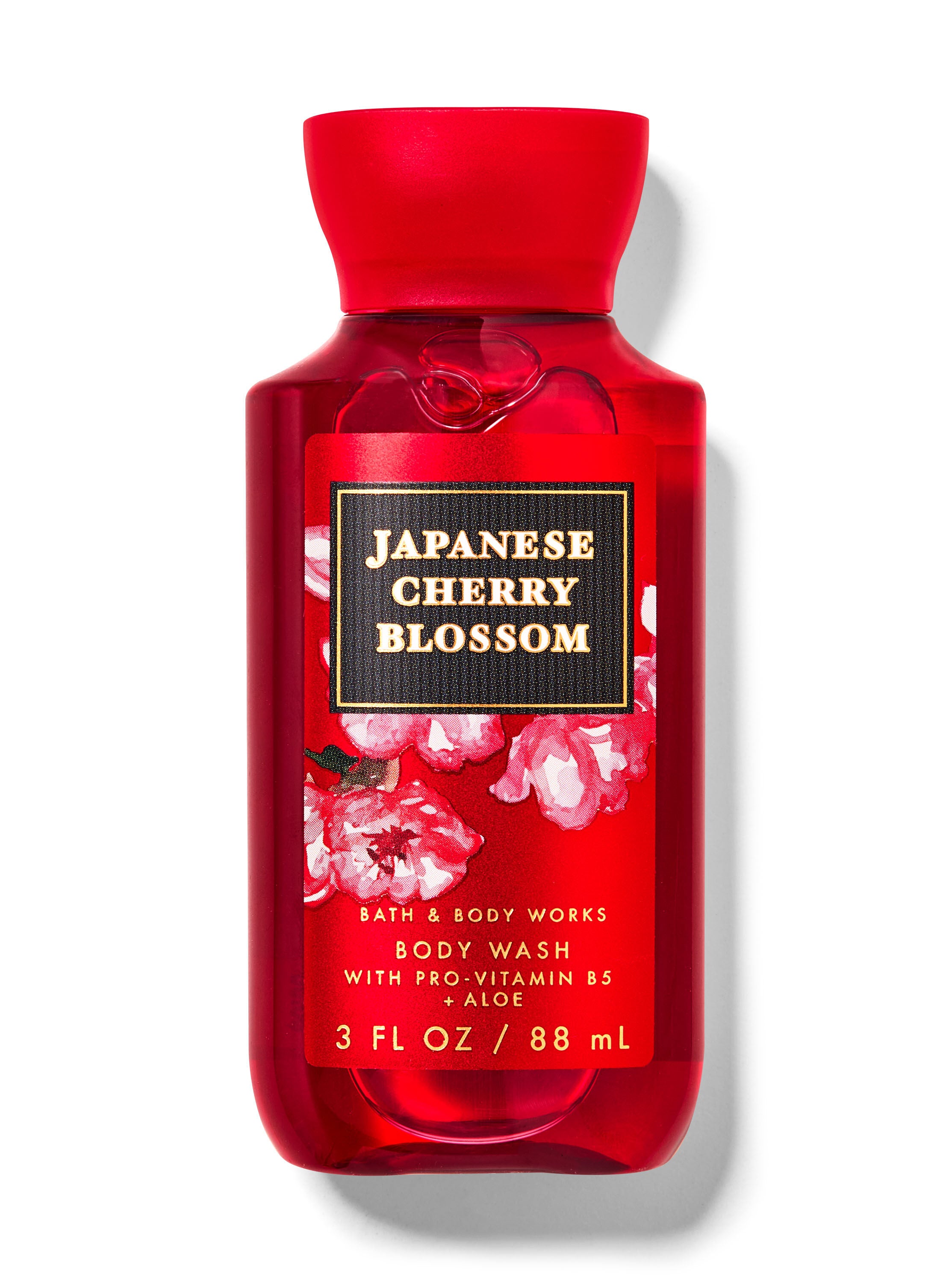 定番のお歳暮&冬ギフトの商品をすべ Japanese Body & Bath | Wash Body Size Travel Blossom Cherry ボディミスト