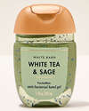 White Tea & Sage PocketBac Hand Sanitizer