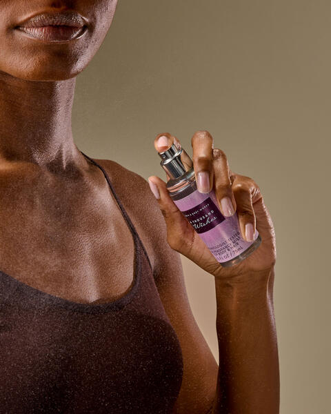 A Thousand Wishes Travel Size Fine Fragrance Mist