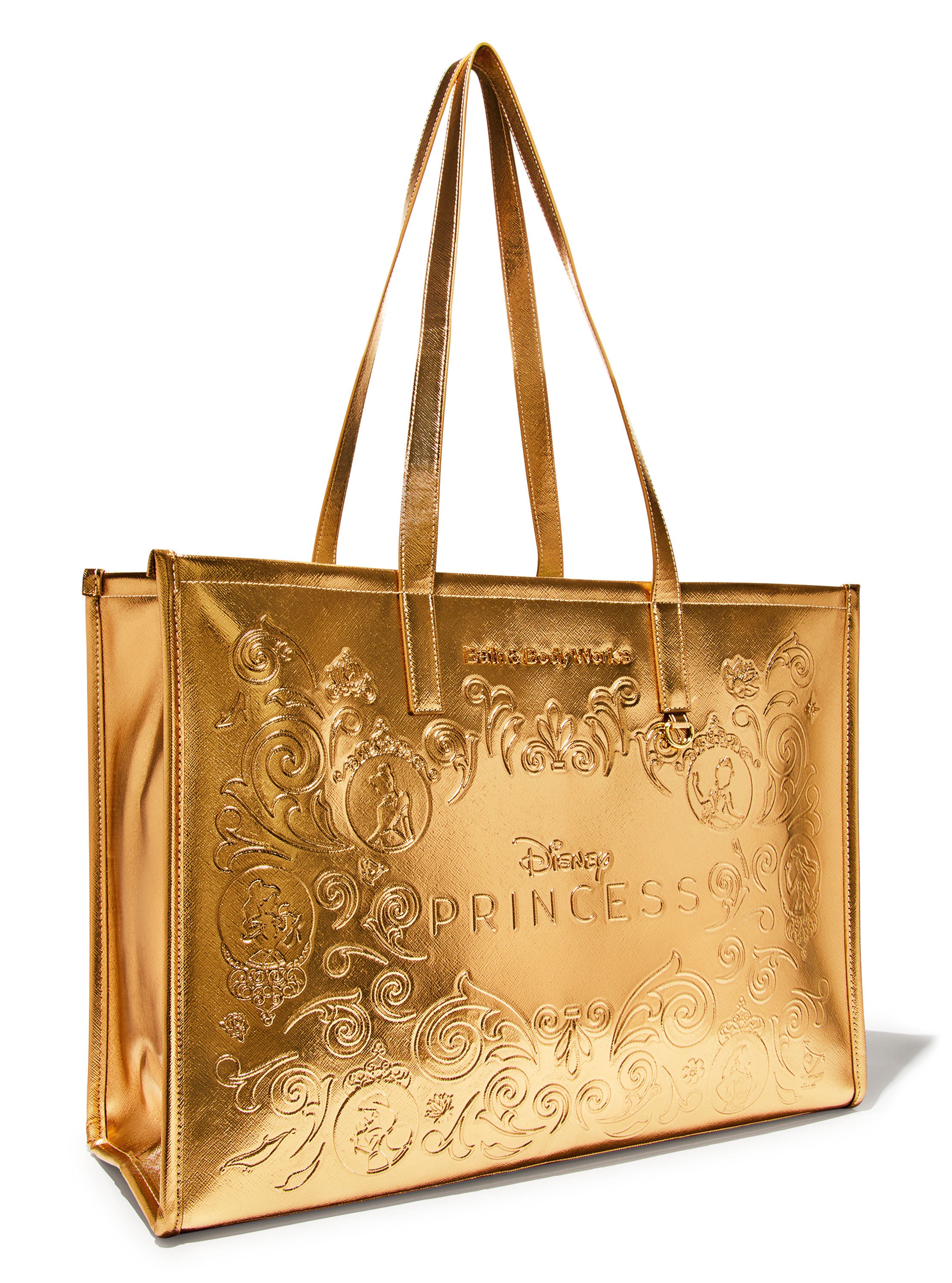 Disney Princess Tote Bag