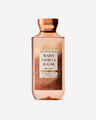 Warm Vanilla Sugar Body Wash
