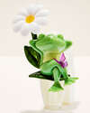 Frog with Flower Scent Control&trade; Nightlight Wallflowers Fragrance Plug