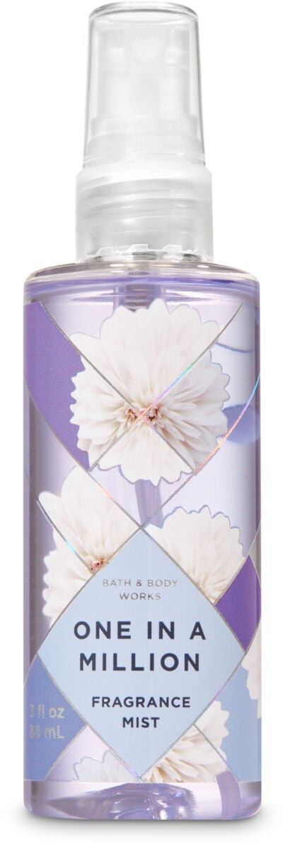 Travel Size Products In All Your Favorite Scents Bath