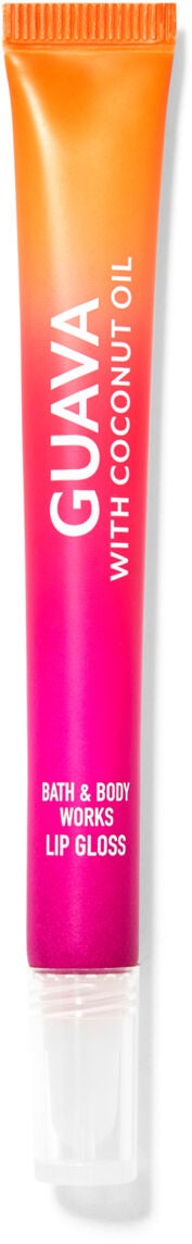 Guava Lip Gloss