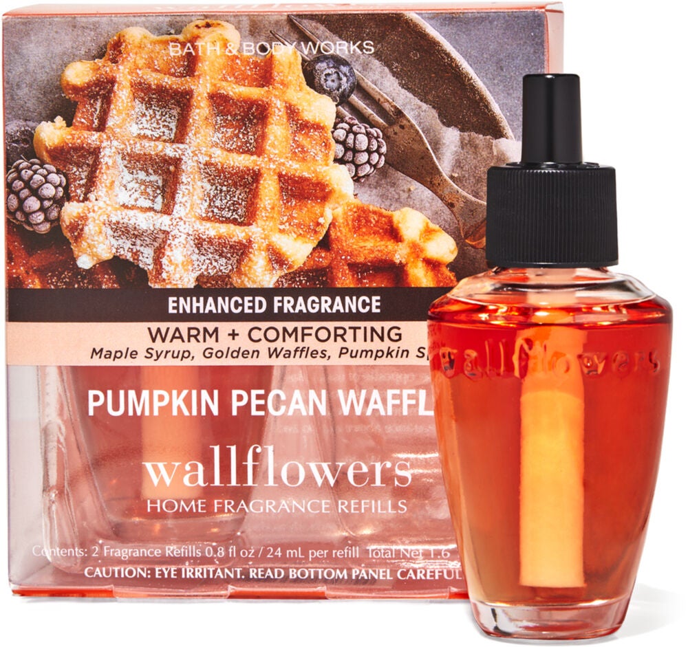 Details about   1 Bath & Body Works Wallflower RED WINE BOTTLE Vine Unit PlugIn Diffuser Warmer 