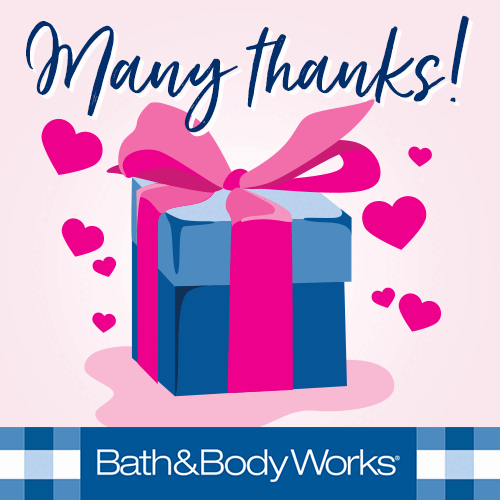 Bath and body gift card deals