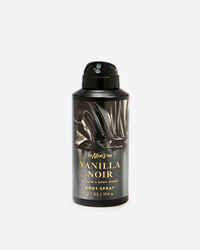 Vanilla Noir Body Spray