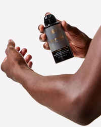 Graphite Deodorizing Body Spray