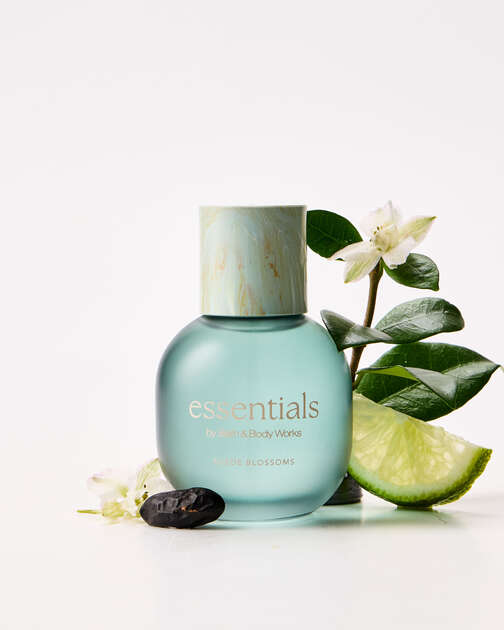 Suede Blossoms Eau De Parfum