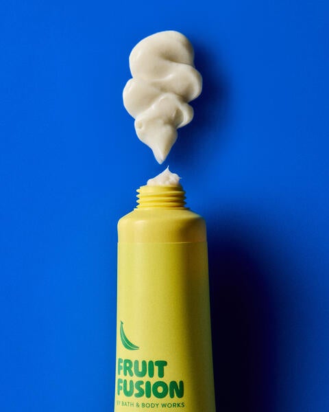 Banana Blend Hand Cream