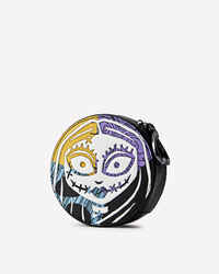 Jack Skellington & Sally Coin Purse