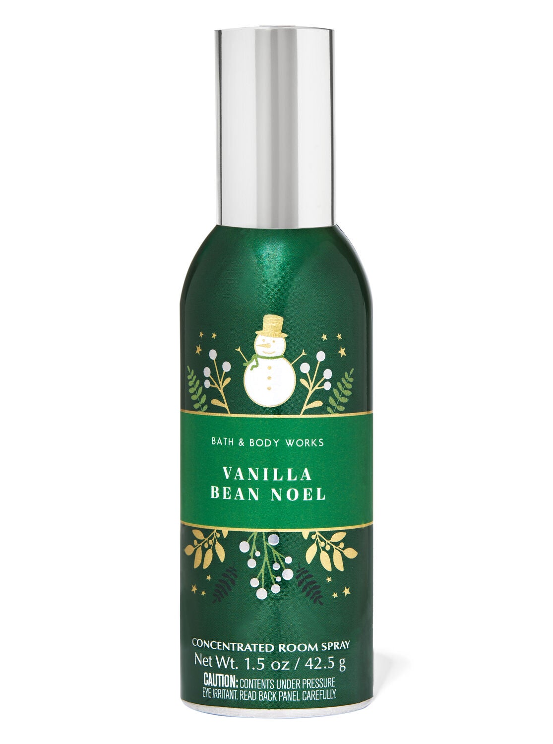 Vanilla Bean Noel Concentrated Room Spray
