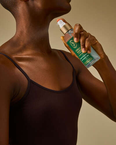 Eucalyptus Spearmint Essential Oil Mist