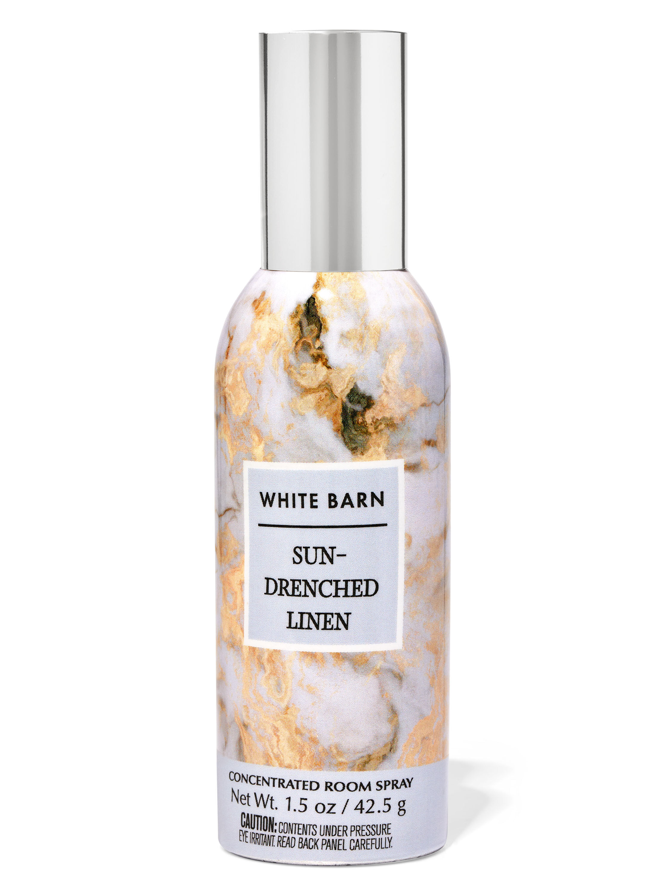 Sun-Drenched Linen Concentrated Room Spray