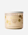 Cozy Winter Cottage 3-Wick Candle