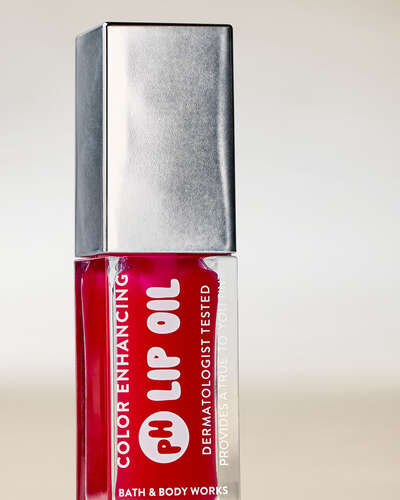 Pucker Punch pH Lip Oil