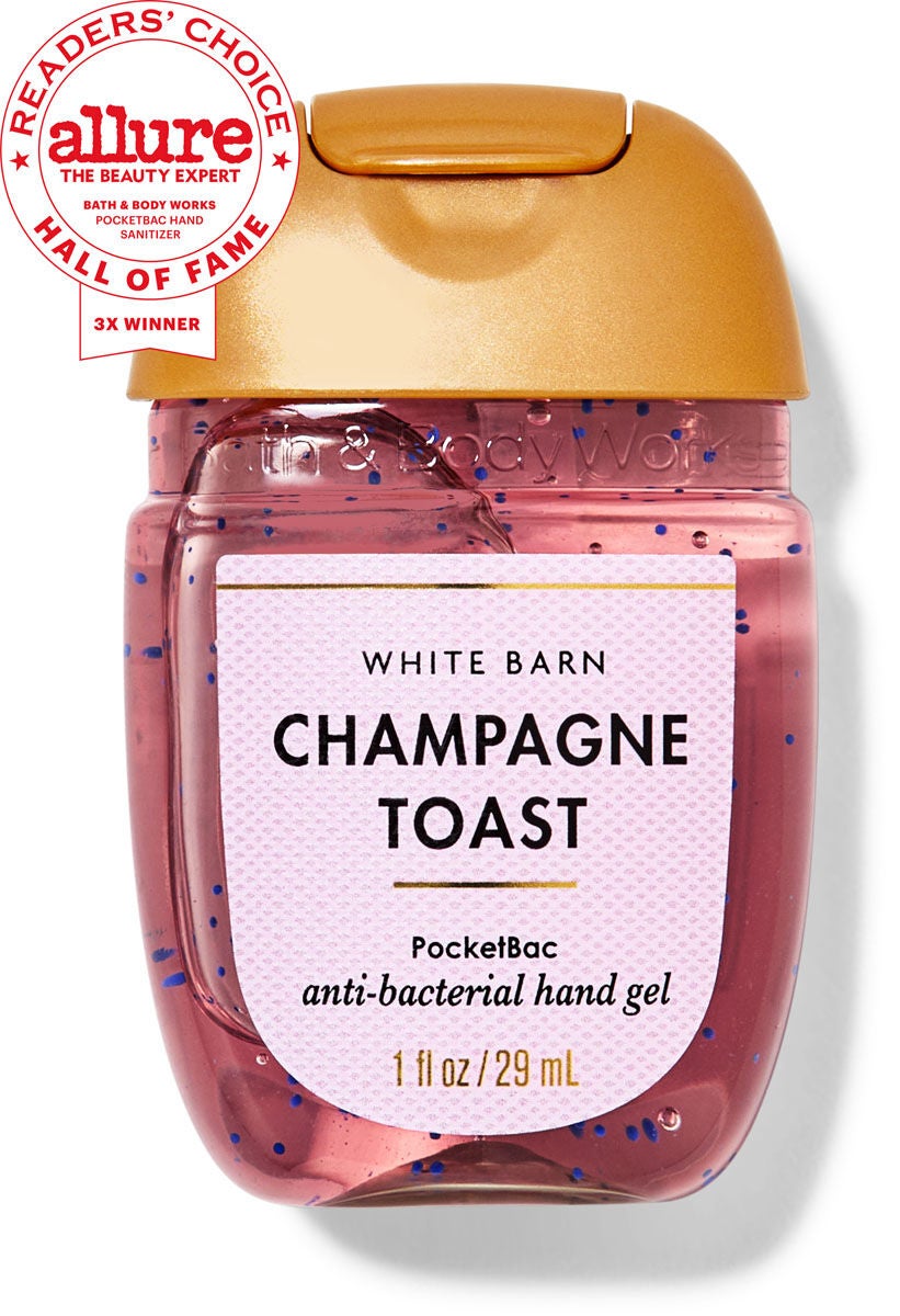 Champagne Toast | Bath & Body Works
