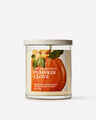 Pumpkin Clove Single Wick Candle