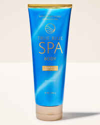 True Blue Spa Super Rich Body Cream