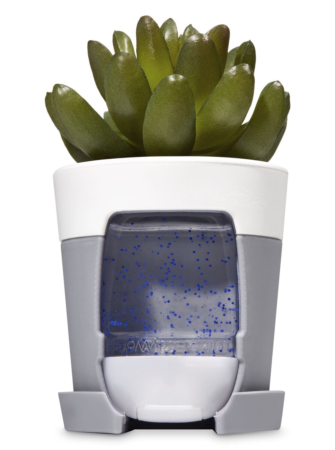 Succulent Desk Pocketbac Holder Bath Body Works