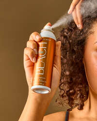 At the Beach Dry Shampoo