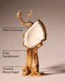 Brown Sugar Coconut Revitalizing Gel Hand Soap