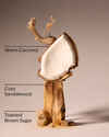 Brown Sugar Coconut Revitalizing Gel Hand Soap