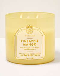 Pineapple Mango 3-Wick Candle