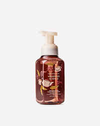 Wrapped In Spice Gentle & Clean Foaming Hand Soap