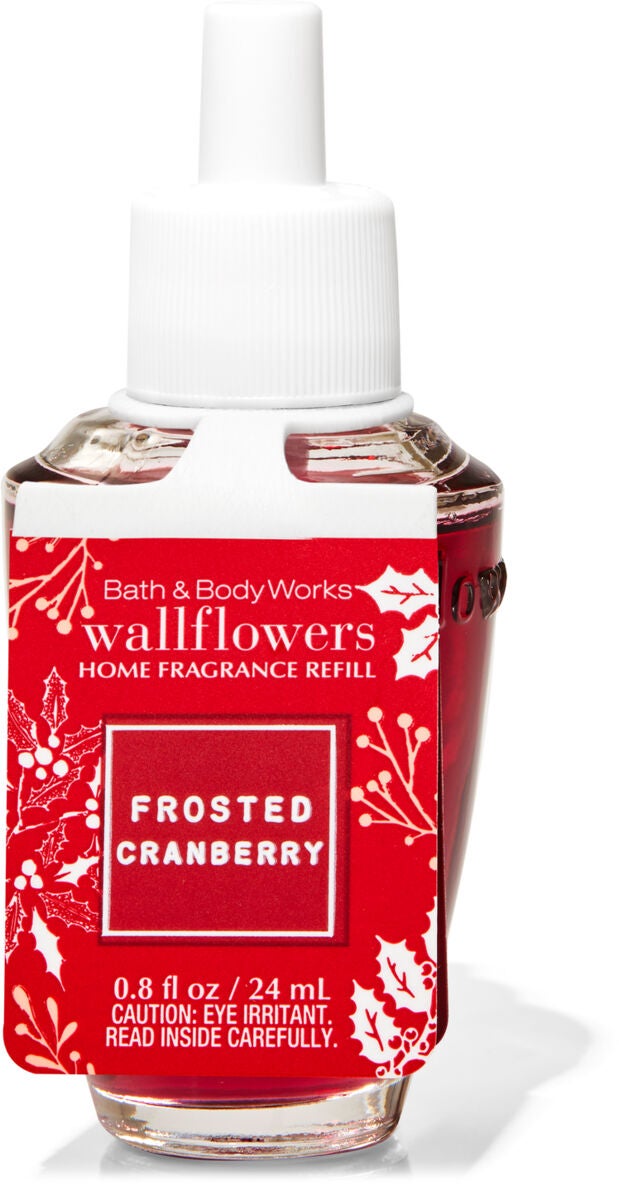 Wallflower Refills Sale Bath Body Works