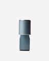 Light Blue Cylinder Scent Control&trade; Nightlight Wallflowers Fragrance Plug