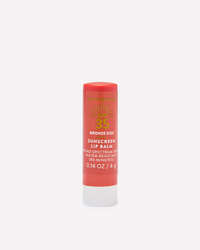 Bronze Kiss Sunscreen Lip Balm