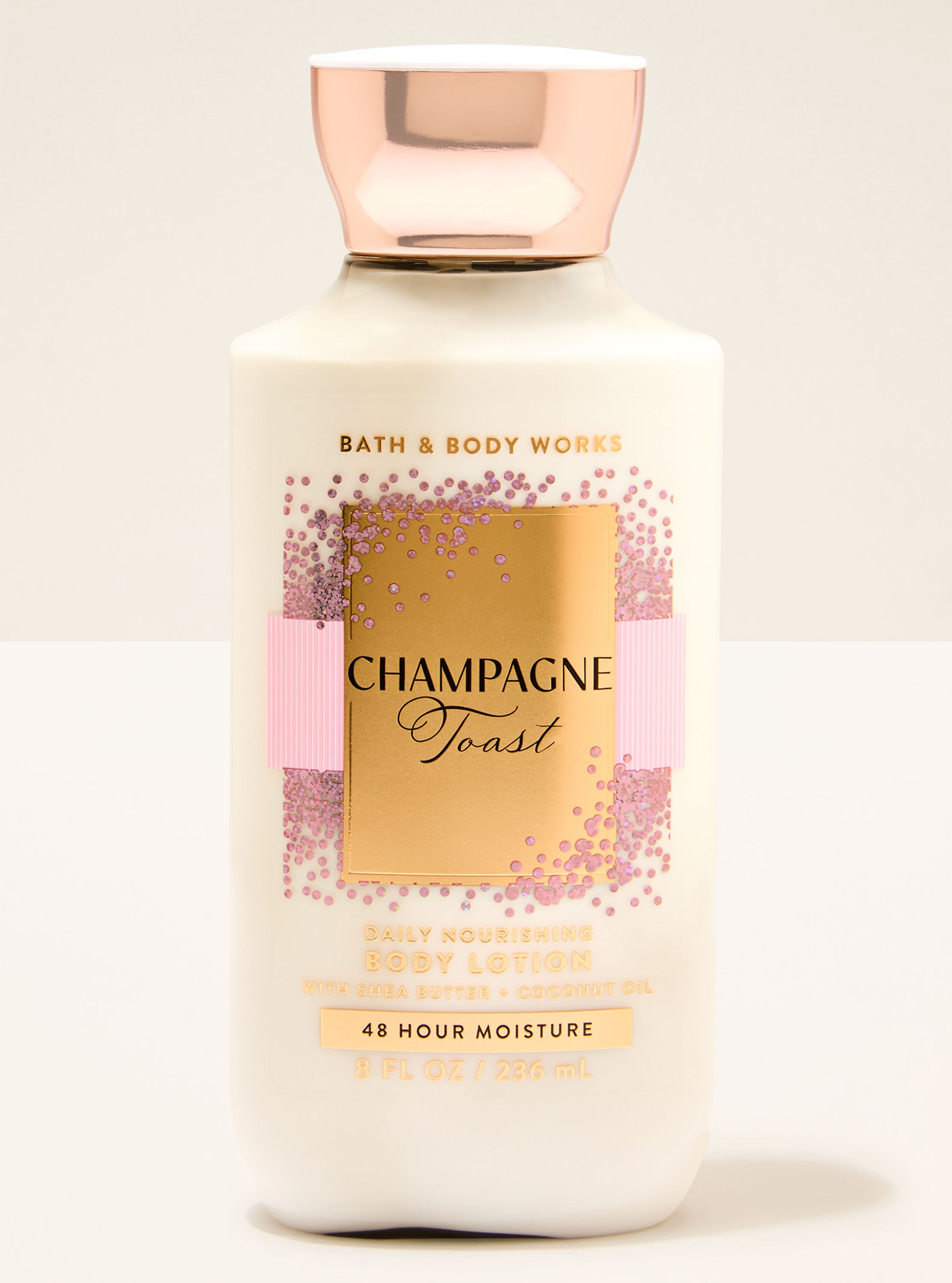 Champagne Toast Body Lotion | Bath & Body Works