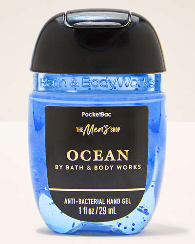 Ocean PocketBac Hand Sanitizer