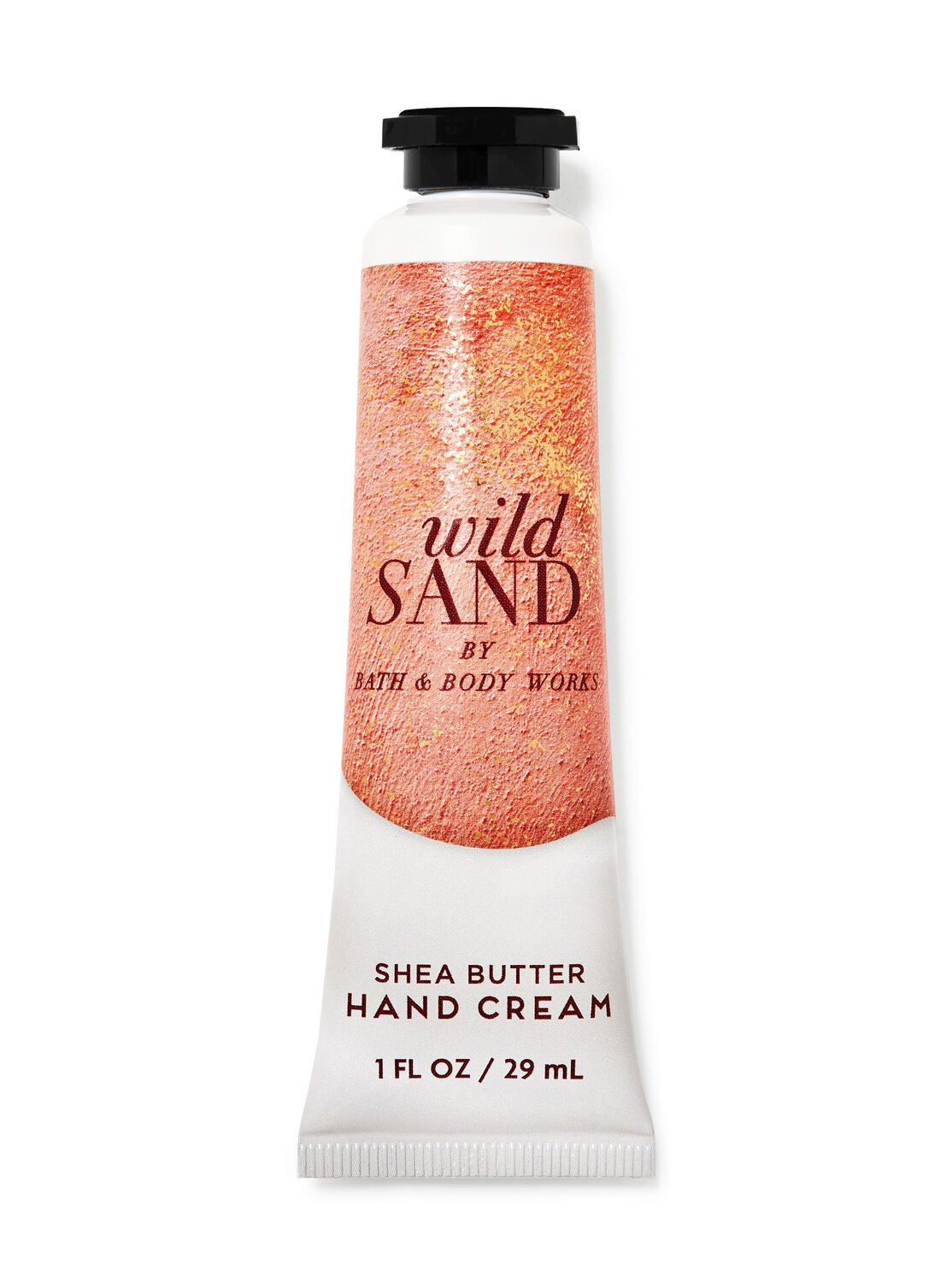Wild Sand Hand Cream