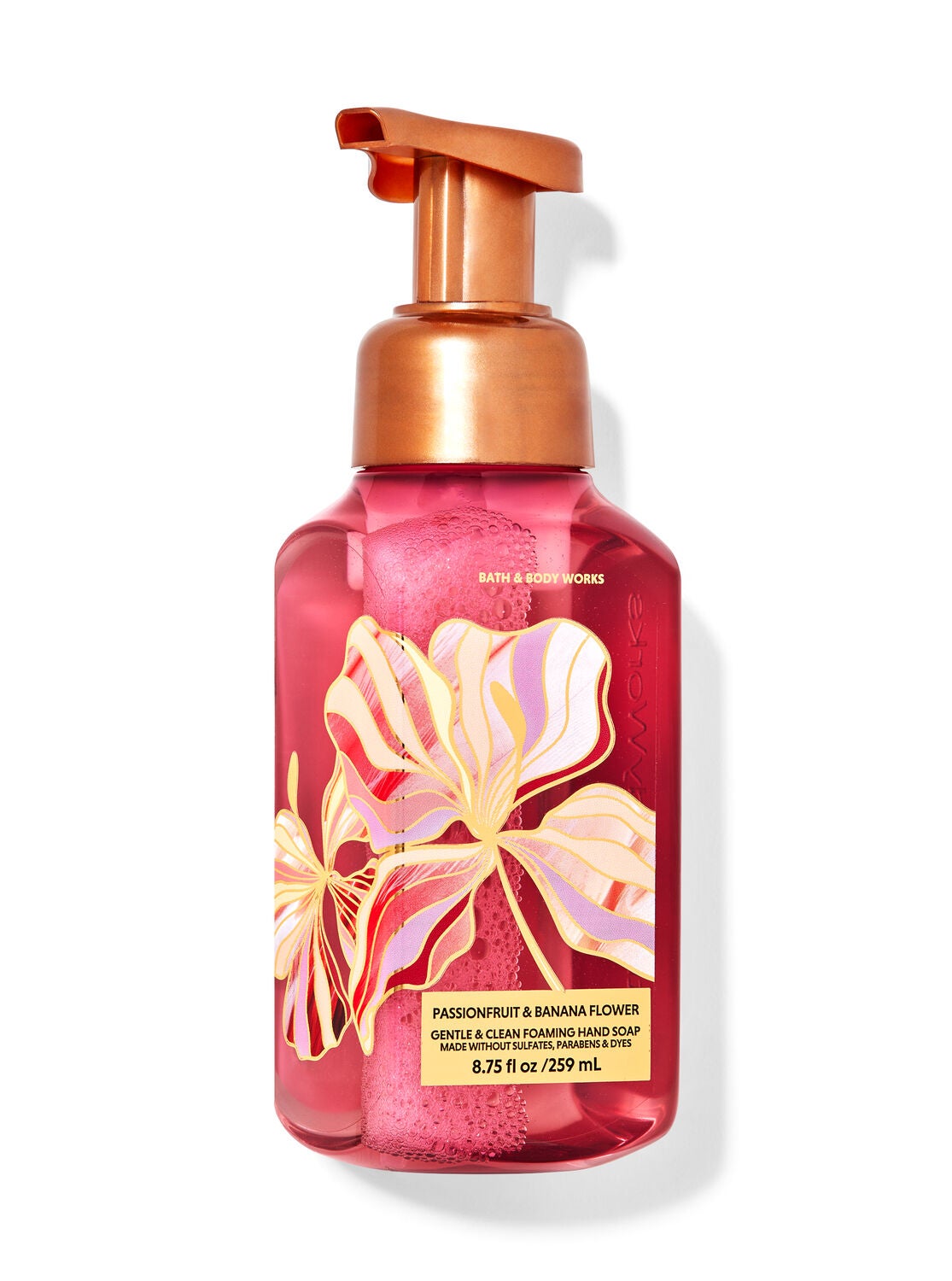 Bath Body Works Hand Soap ボディソープ